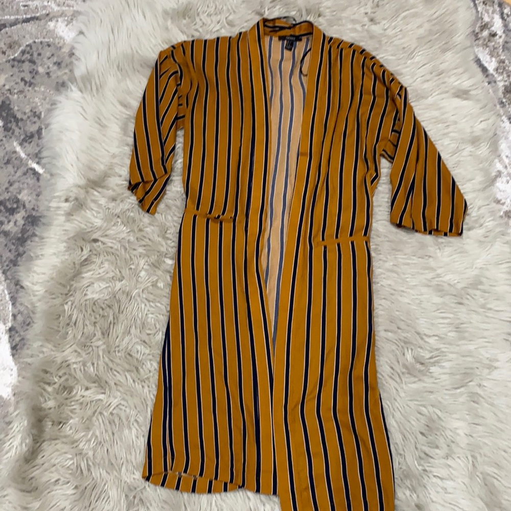 Forever 21 Kimono